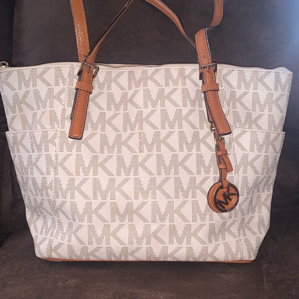 MICHAEL KORS HANDBAG